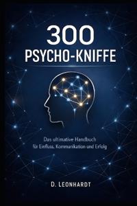 300 Psycho Kniffe