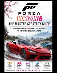 Forza Horizon 6