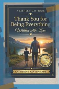 Father's Day Book