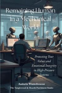 Remaining Human in a Mechanical World