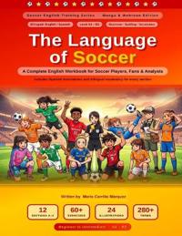 The Language of Soccer