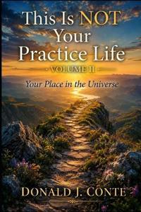 This Is NOT Your Practice Life