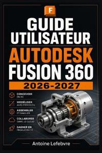 Autodesk Fusion 360 2026-2027