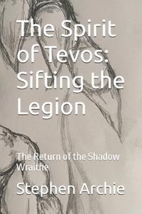 The Spirit of Tevos