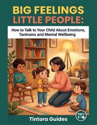 Big Feelings Little People