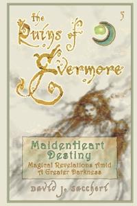 MaidenHeart Destiny