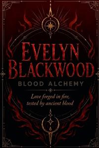 Blood Alchemy