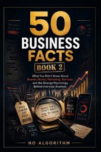 50 Business Facts
