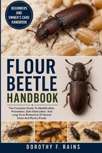 Flour Beetle Handbook