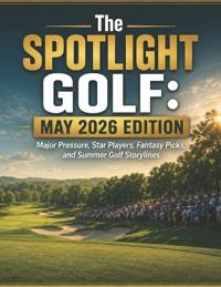The SPOTLIGHT GOLF