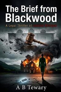 The Brief from Blackwood