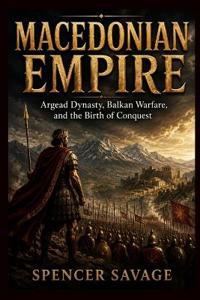 Macedonian Empire