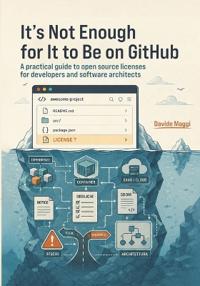 It's Not Enough for It to Be on GitHub