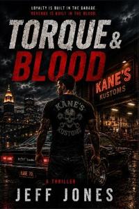 Blood & Torque