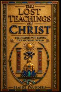 The Lost Teachings of Christ