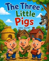 The Three Little Pigs