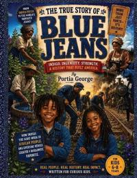 The TRUE STORY OF Blue Jeans