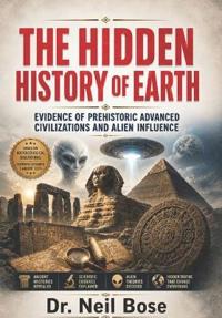 The Hidden History of Earth