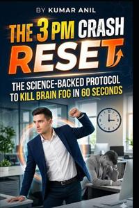 The 3 PM Crash Reset