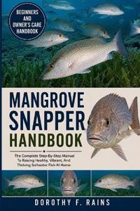 Mangrove Snapper Handbook