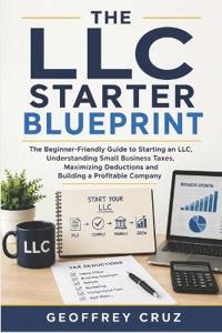 The LLC Starter Blueprint