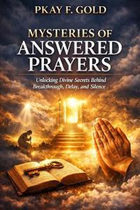 Mysteries of Answered Prayers