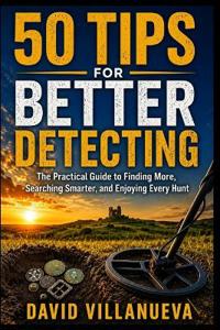 50 Tips for Better Detecting