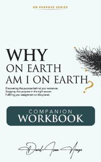 Why On Earth Am I Earth?