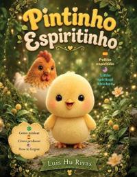 Little spiritual chicken