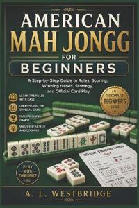 American Mah Jongg for Beginners