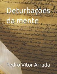 Deturbações da mente