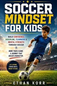 Soccer Mindset for Kids