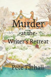 Murder at the Writer's Retreat