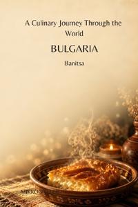 A Culinary Journey Through the World