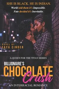 Billionaire's Chocolate Crush