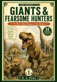 Dino Discovery Files