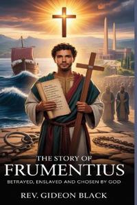 The Story of Saint Frumentius