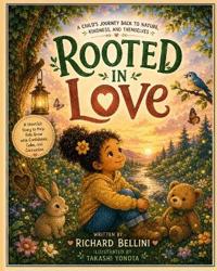 Rooted In Love