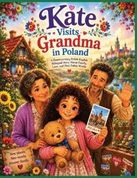 Kate Visits Grandma in Poland