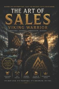 The Art of Sales