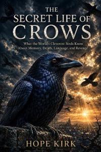 The Secret Life of Crows