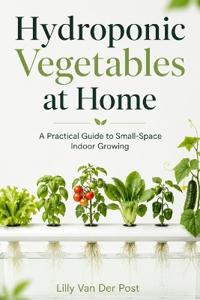 Hydroponic Vegetables at Home