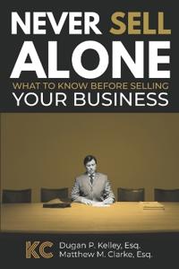 Never Sell Alone