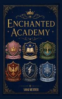 Enchanted Academy