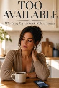 Too Available
