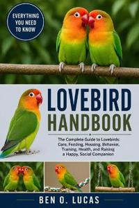 Lovebird Handbook