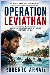 Operation Leviathan