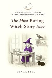 The Most Boring Witch Story Ever