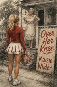 Over Her Knee