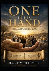 One In His Hand